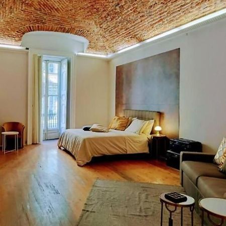 Il Salotto Di Torino Centrale In Piazza Vittorio Exteriér fotografie